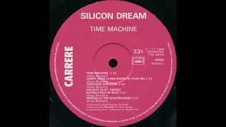 Silicon Dream - Jimmy Dean Loved Marilyn - (Film AB) 1988