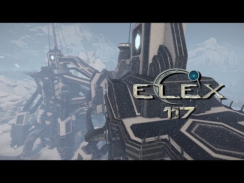 117: Der Konverter in West-Xacor 🌎 ELEX
