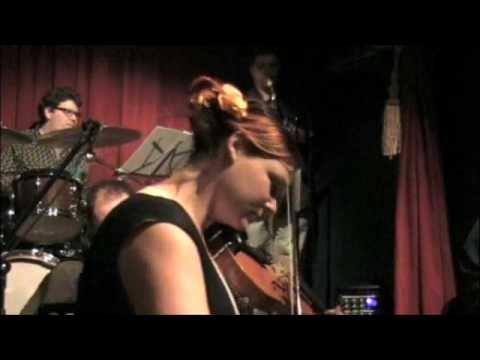 Cirkestra: Libertango - Feb 20, 2009