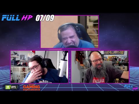 CYBERPUNK 2077 presenta su PRIMERA y ÚNICA EXPANSIÓN. Con PAZOS64 y RESEÑAS CORTAS - Full HP 903