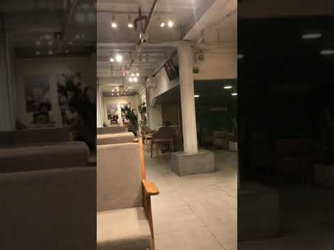 Không gian quán Yi Fang Tea Hà Nội