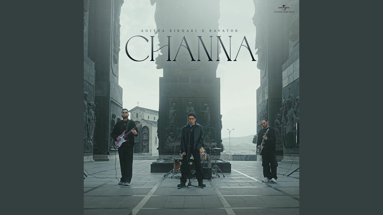 Channa Lyrics | Aditya Rikhari