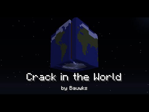 [EL945] Custom Map: Crack in the World - 01 "Mad Scientist"