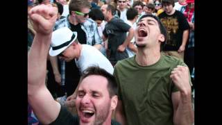 Commissioner Gordon Sings His Songs- One Hit Wonderful (Reel Big Fish cover)