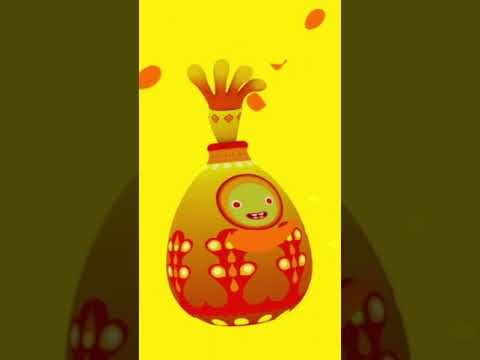 Swirling Leaves #buddi #kidsmusic #catchytunes #buddialbum