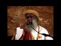 Sadhguru Shiva The Extra Terrestrial Or Another Kind Of Life