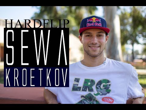 Sewa Kroetkov Vs Hardflip | BATB