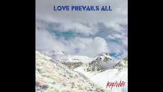 Kapiwolf - Love Prevails All (audio)