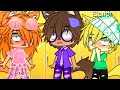 Genderbend Edit Chipettes Chipmunks