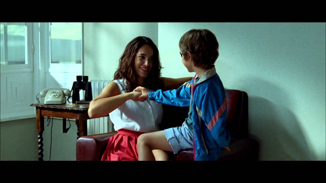 Todo es silencio - Trailer HD