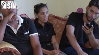 Dominicana fue asesinada en España por su ex pareja delante de sus hijos