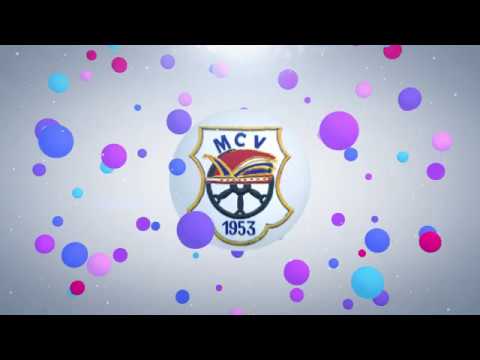 Zeitrafferaufnahme der Dekoration, Aufbau und Proben für die Prunk- und Elferratssitzung 2020