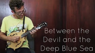 Between the Devil and the Deep Blue Sea - Harold Arlen [Acoustic]