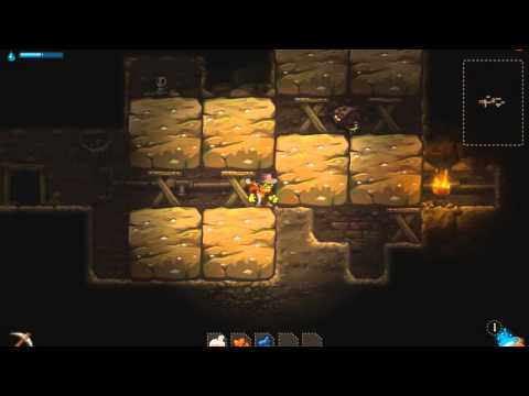 steamworld dig pc trainer