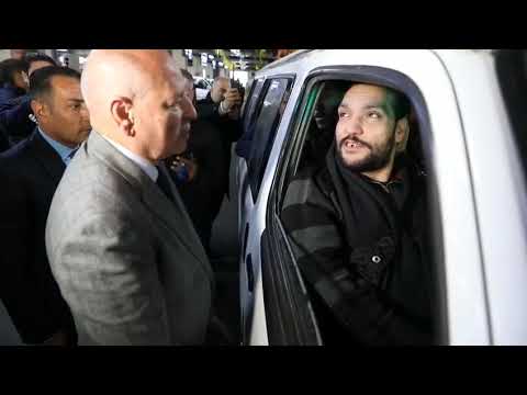 محافظ القاهرة يتفقد عددًا من مواقف النقل الجماعى بالقاهرة