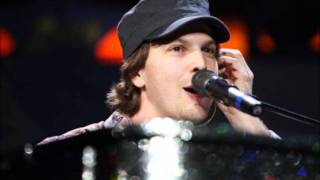 Gavin DeGraw - Belief - extended live audio from alice lounge