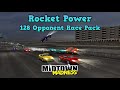 Midtown Madness 1 Rocket Power 128 Opponent Race Pack