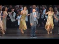Sondheim on Sondheim - Opening Number