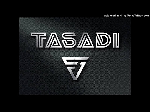 Tasadi - Forbidden - City feat. Jaeda . K