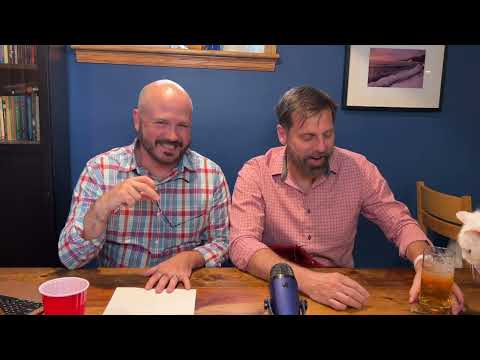 Sweet Tea, No Shade Knitting PodCast - Ep. 82