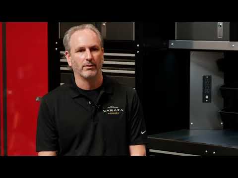 Garaza Design. Design…Build…Drive