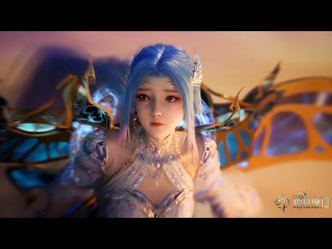 ✨Soul Land 2 EP 121 [MULTI SUB]