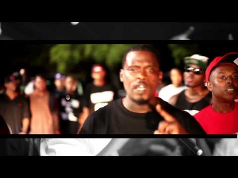 What You Reppin  Rocmovement ft J Dawg (Official Music Video)