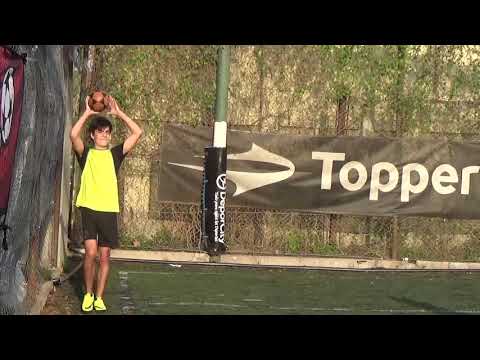 VASALLOS vs EL ACIDO - Partido Completo