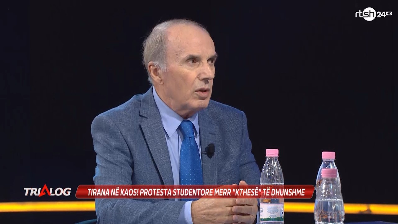 Zogaj: Protesta kaloi nga flamingot te gurët, Qeveria propozoi një garë durimi