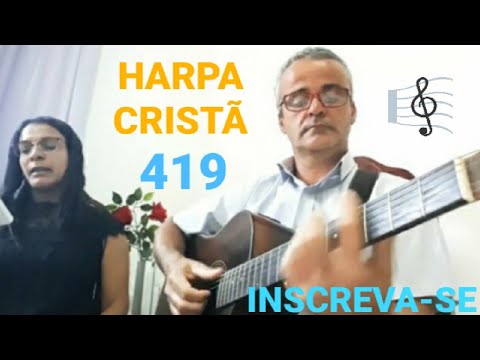 Vinde Pecadores - Harpa Cristã