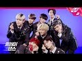 릴레이댄스 ATEEZ 에이티즈 WONDERLAND