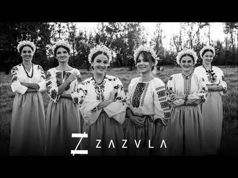 Zazula - Kare Konie