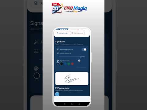 PDF Magiq AI Pro