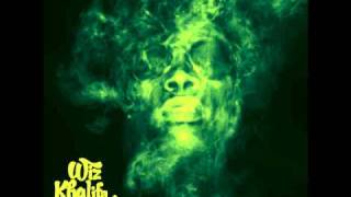 Roll Up - Wiz Khalifa (Rolling Papers)