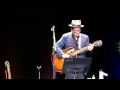 Elvis Costello sings Love Field