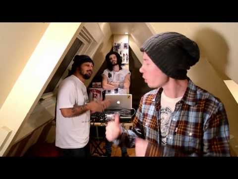 Scale ft. A2H - Untouchable Rap // Aaaight Sessions #6