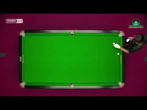 Zhao Ruliang VS Guan Zhen - L32 - 2020 Chinese Pool Elite Tour Chaoyang Station Event 2