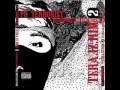 PR Terrorist - Man on Fire