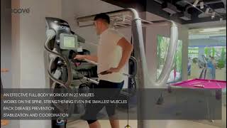 imoove for you business