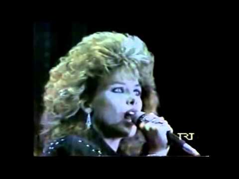 You shot a hole in my soul - C.C.Catch