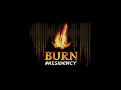 BURN RESIDENCY 2017 - BIAGIO ESS