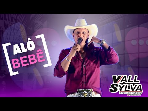 ALÔ BEBÊ - DVD VALL SYLVA