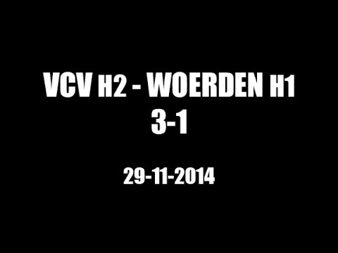 VCV HS 2   APAC VTC Woerden HS 1