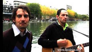 #94 Apple Jelly - Radio (Session Acoustique)