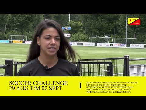 RKSV De Ster-Soccer Challenge_2022