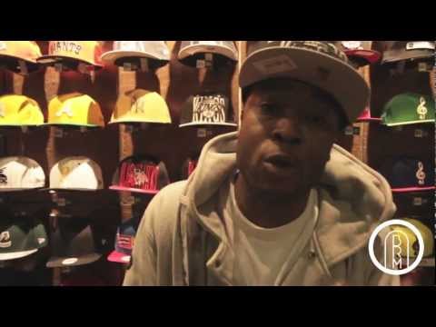 BoilerRoom Fresh Sesh: Gambit Ace, SoloCypher, Zaman, Lozza and Benny Diction