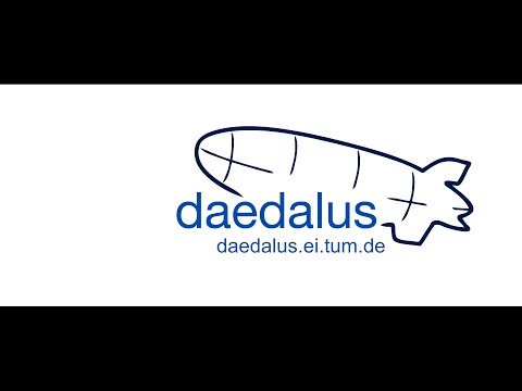 Projekt daedalus - Imagefilm