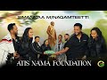 SIMANNAA M NAQAMTEETTI BIRMANNAA EGEREE