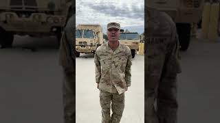 The NCO Creed [Feb 2019]