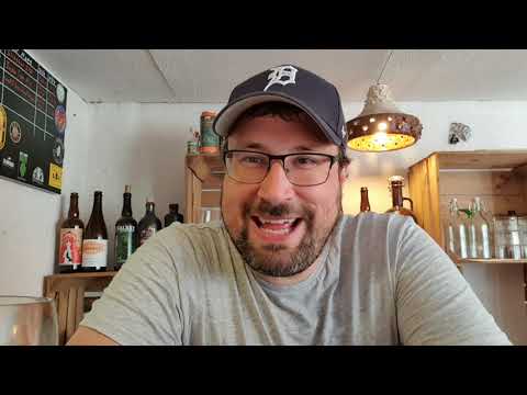 HBW: New Freezer can Have ALL the Taps